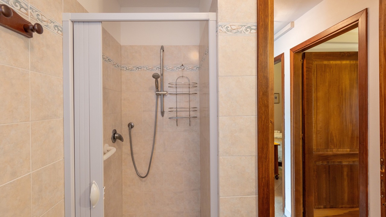 Photo of Bathroom in Santa Luce