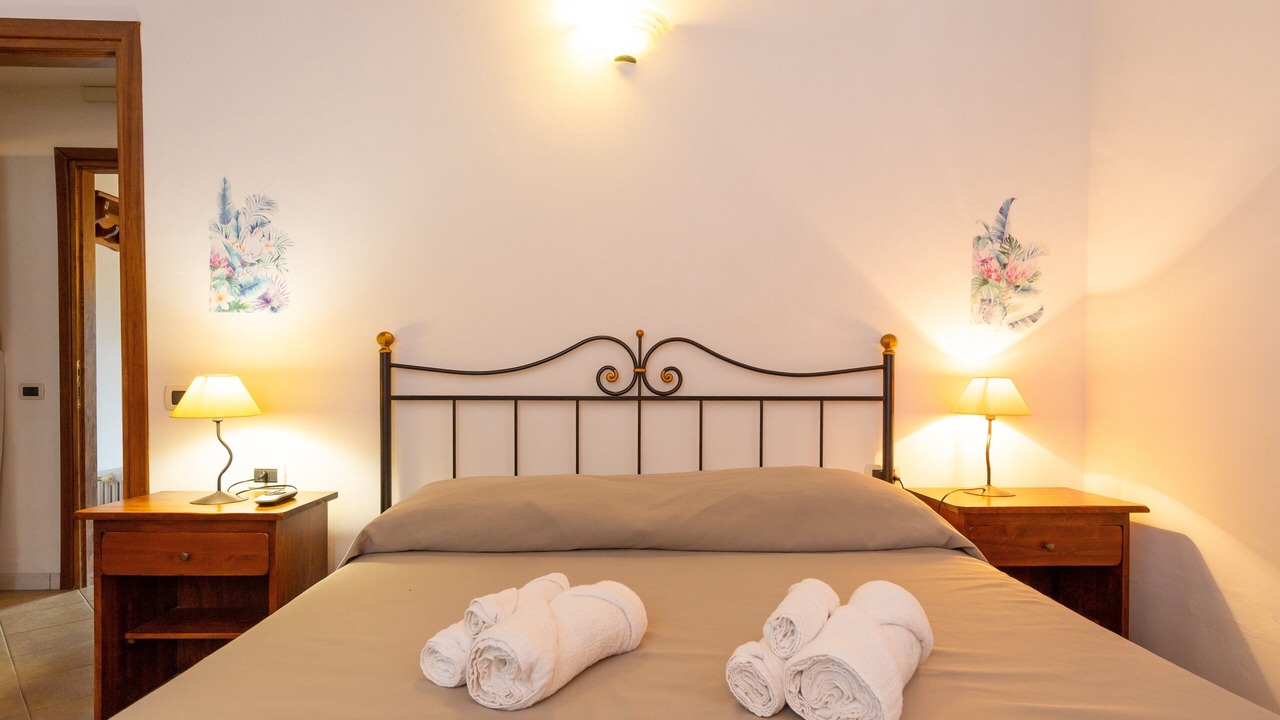 Photo of Bedroom in Santa Luce