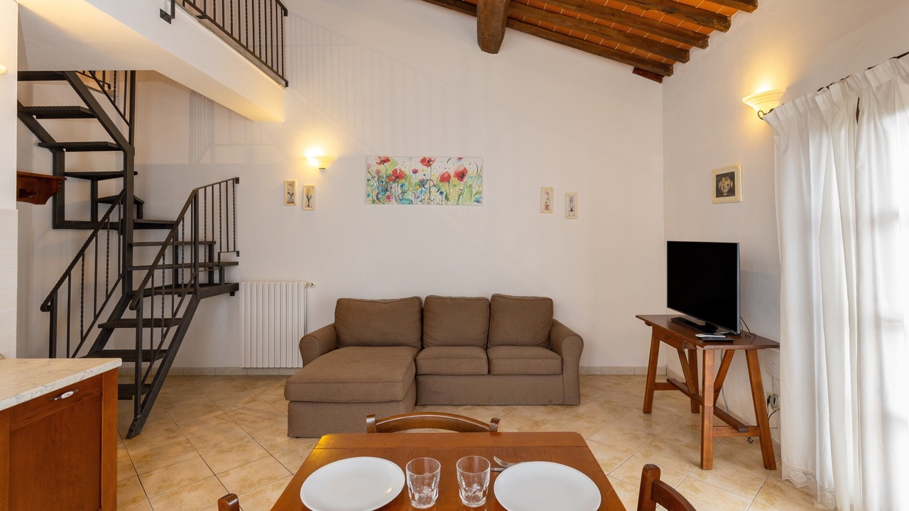 Photo of Livingroom in Santa Luce