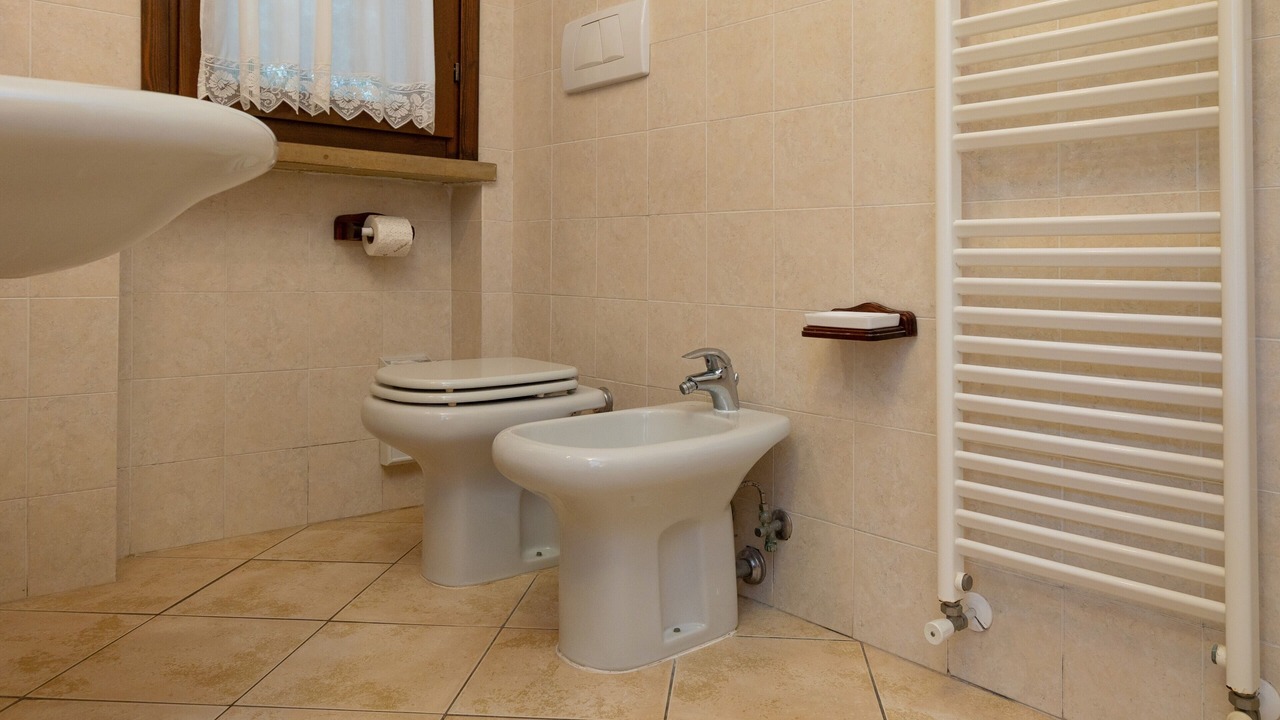 Photo of Bathroom in Santa Luce