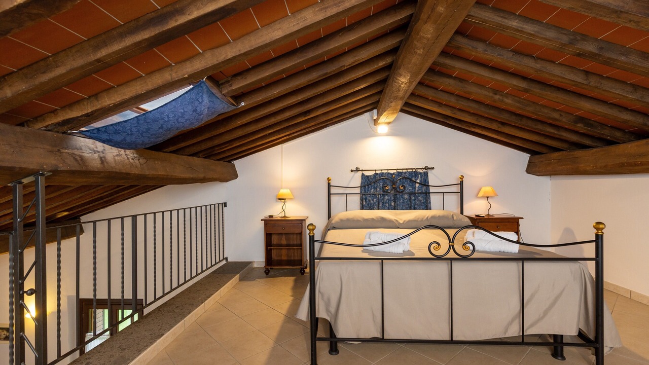 Photo of Bedroom in Santa Luce