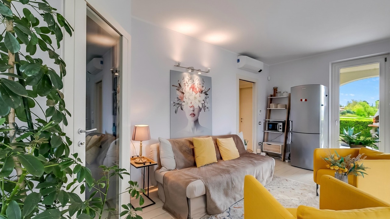 Photo of Bedroom in Solarolo