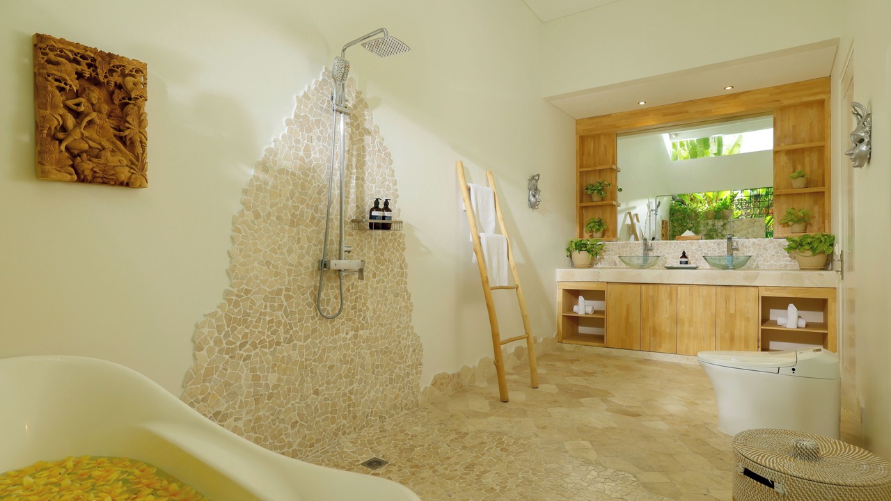 Photo of Bathroom in Sanur