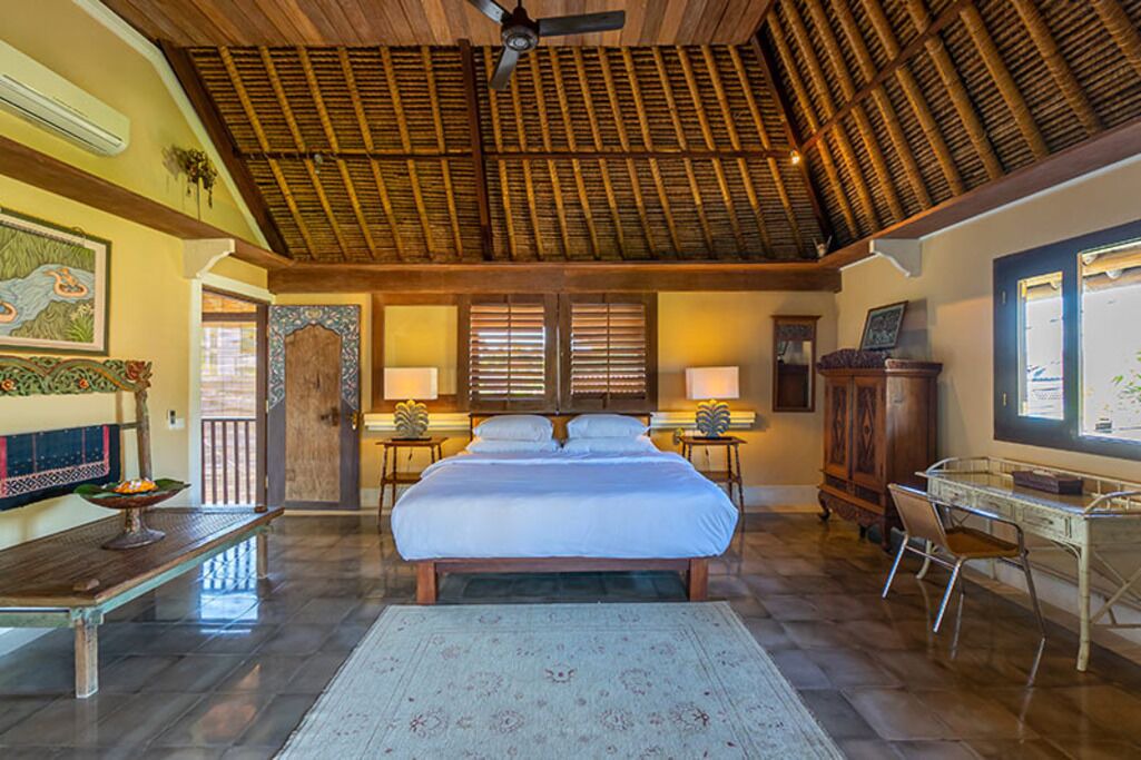 Photo of Bedroom in Sanur Kauh