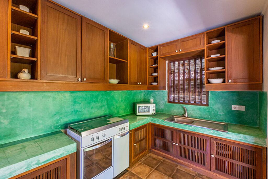 Photo of Kitchen in Sanur Kauh