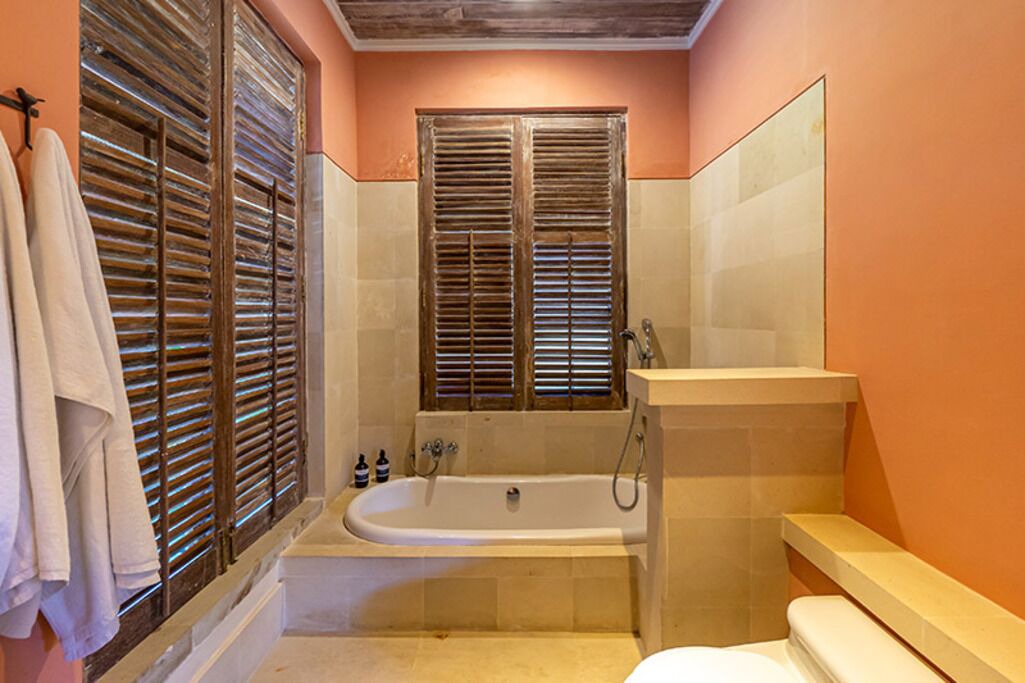 Photo of Bathroom in Sanur Kauh