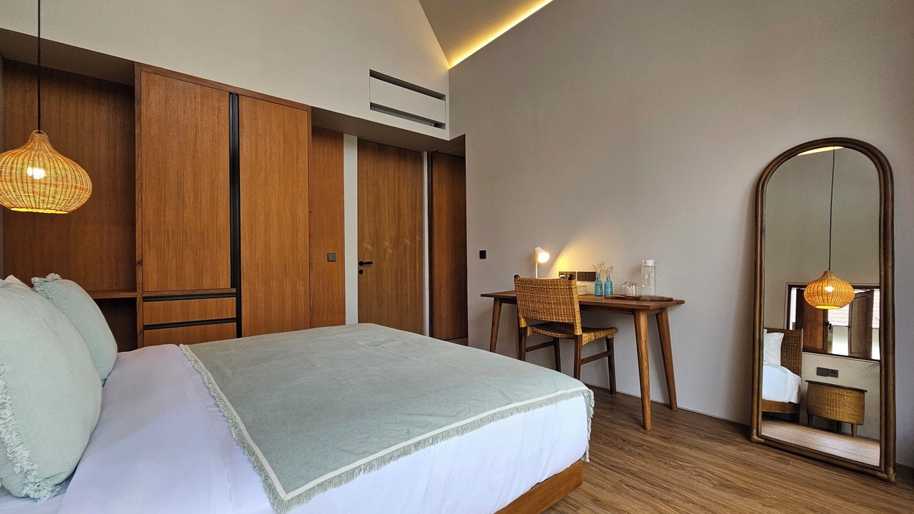 Photo of Bedroom in Pererenan