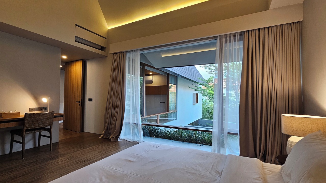 Photo of Bedroom in Pererenan