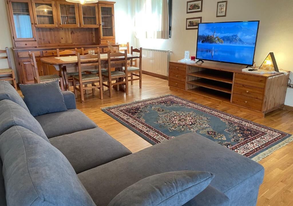 Photo of Livingroom in Abetone
