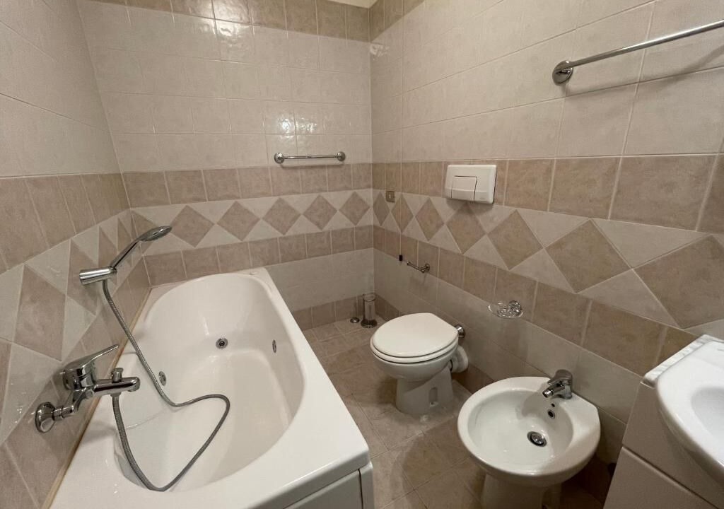 Photo of Bathroom in Abetone