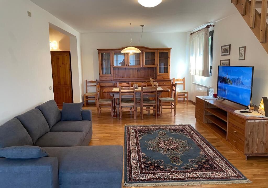Photo of Livingroom in Abetone