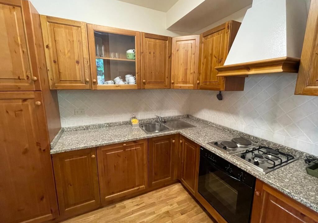 Photo of Kitchen in Abetone