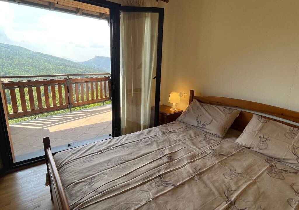 Photo of Bedroom in Abetone