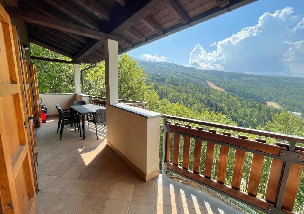 Photo of Outdoor in Abetone