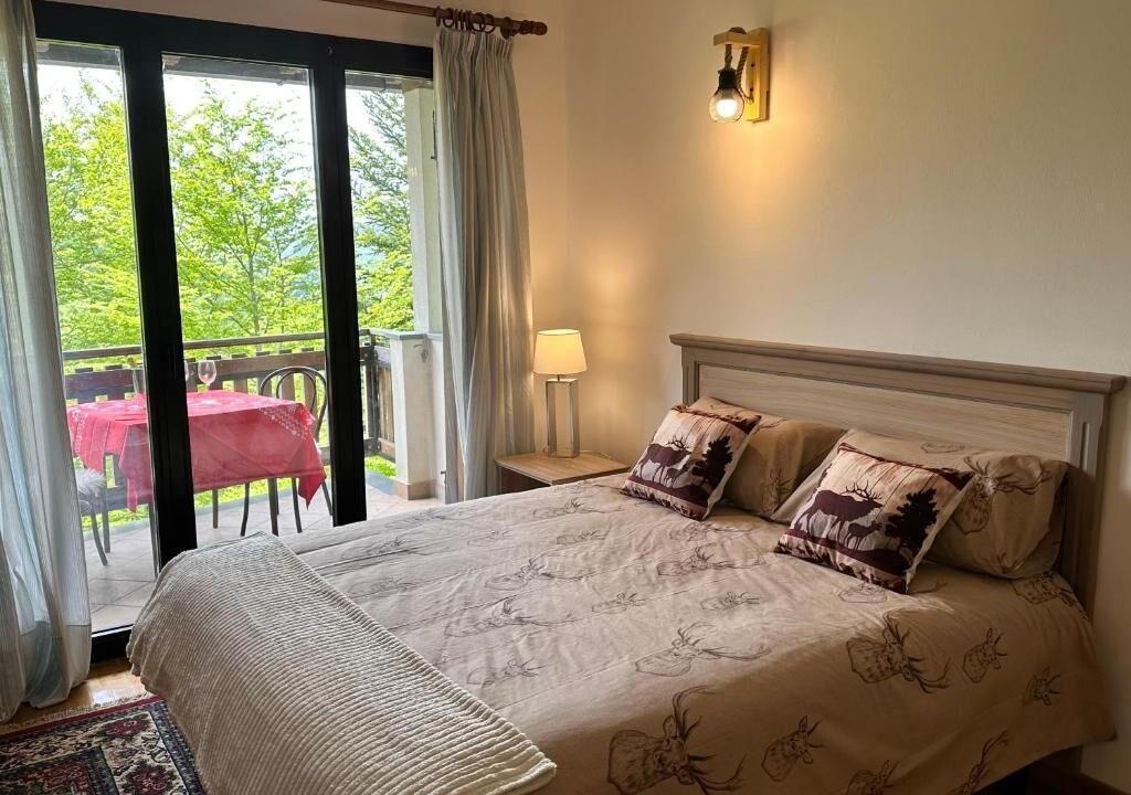 Photo of Bedroom in Abetone