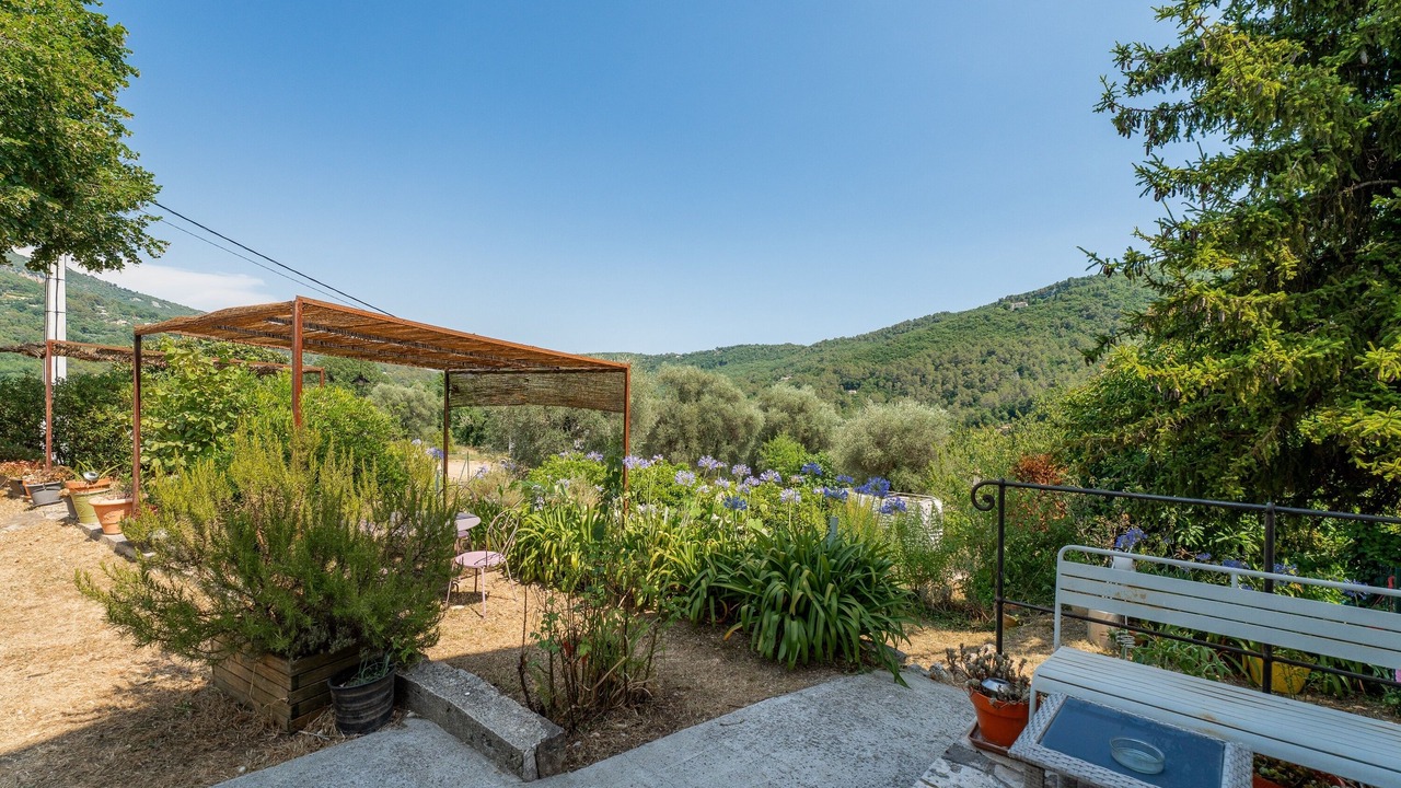 Photo of Outdoor in Le Bar-sur-Loup