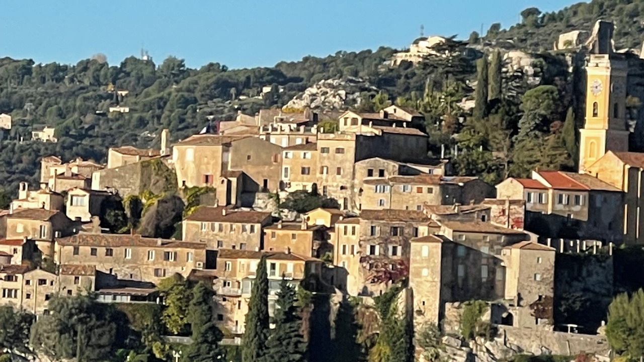 Photo of Others in Eze