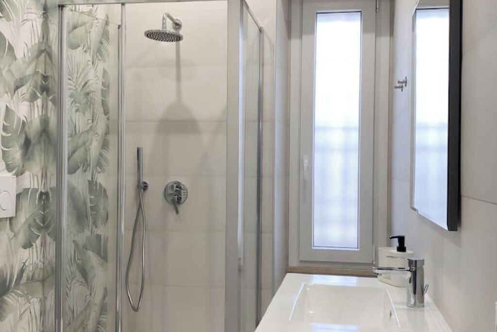 Photo of Bathroom in Suburbio VII Portuense