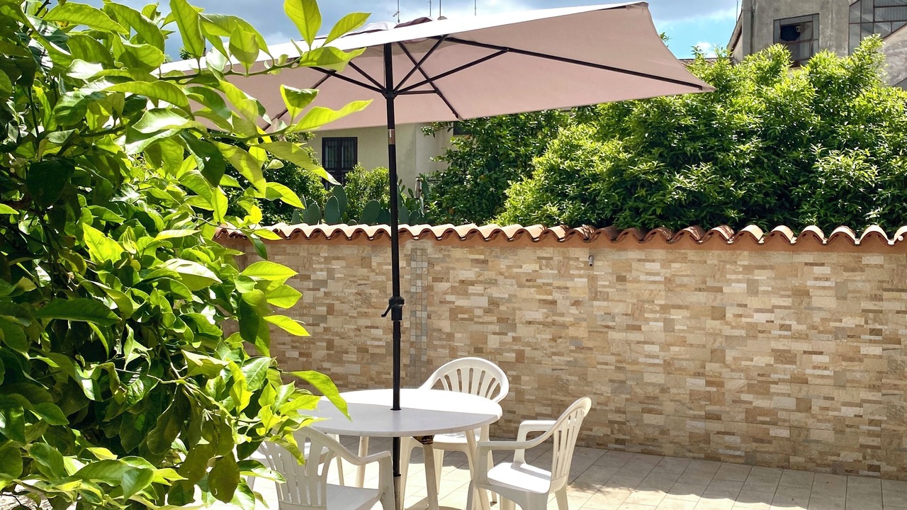 Photo of Outdoor in Suburbio VII Portuense