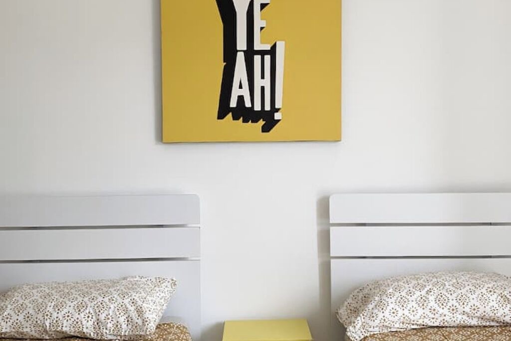 Photo of Bedroom in Suburbio VII Portuense