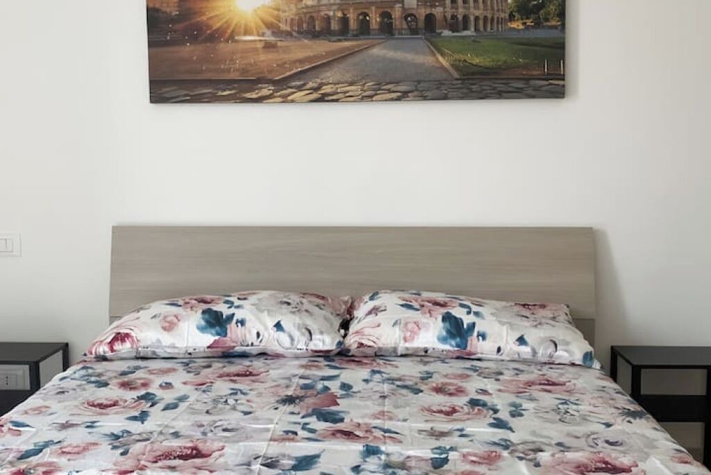 Photo of Bedroom in Suburbio VII Portuense