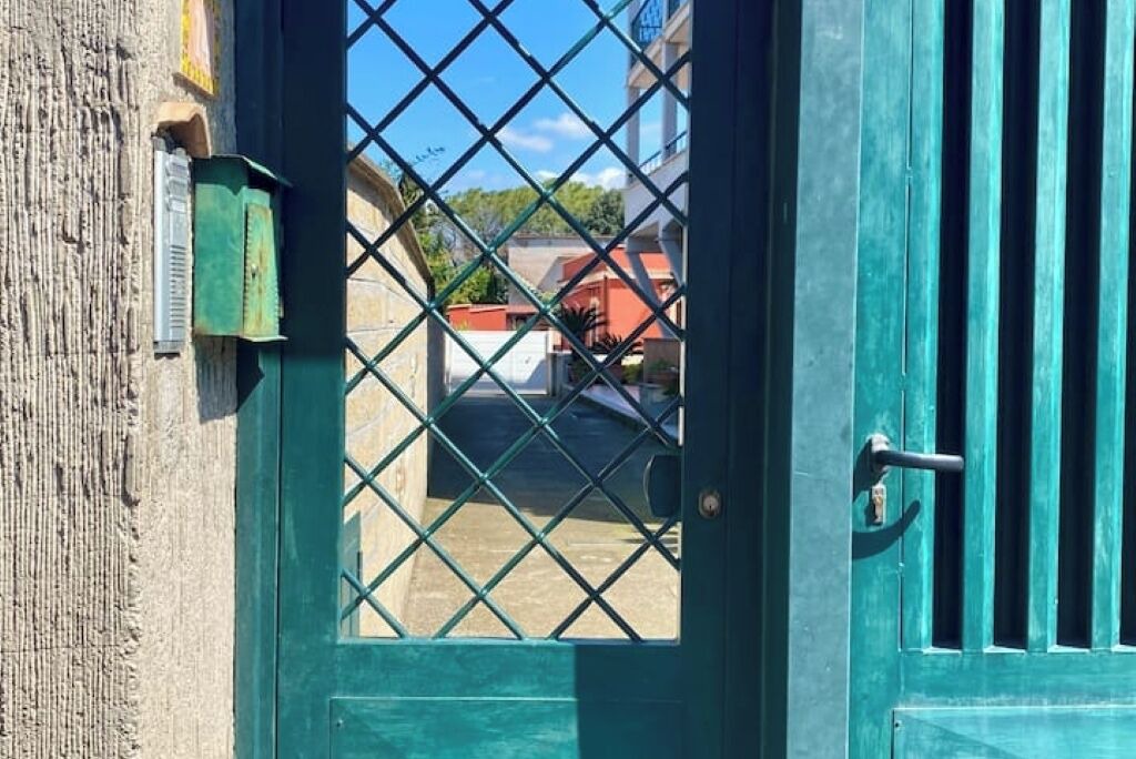 Photo of Outdoor in Suburbio VII Portuense
