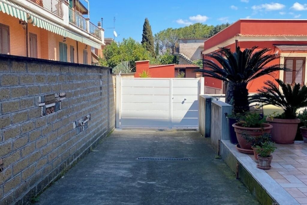Photo of Outdoor in Suburbio VII Portuense