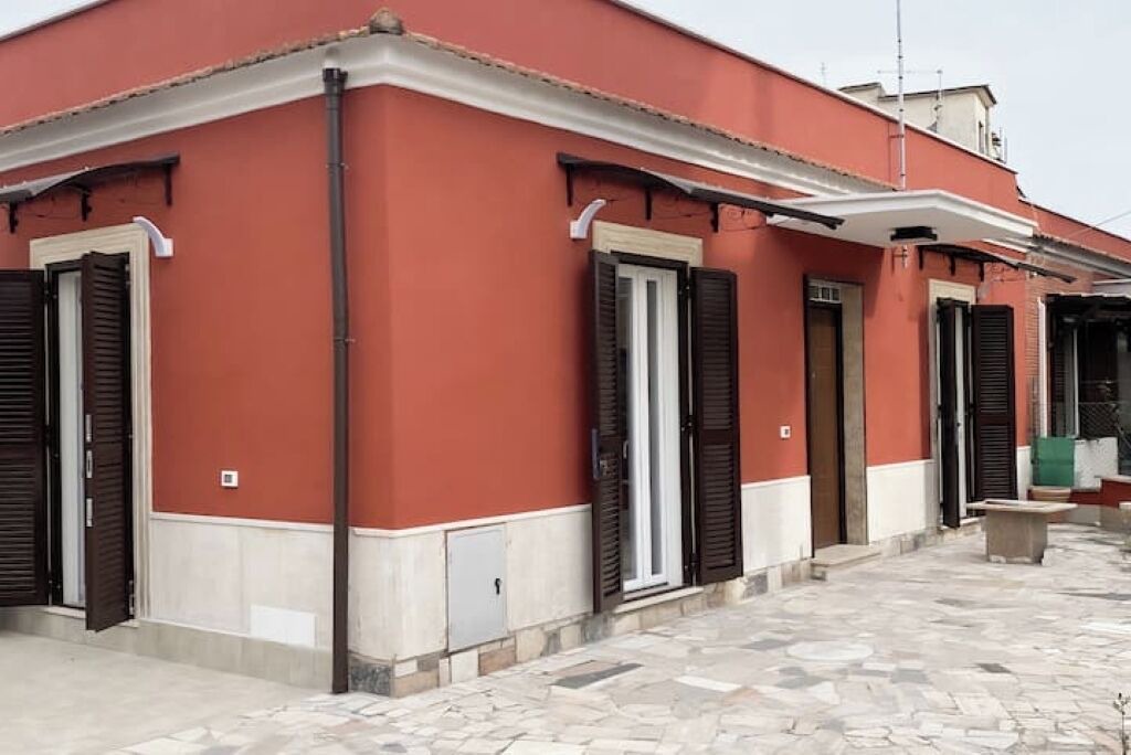 Photo of Outdoor in Suburbio VII Portuense