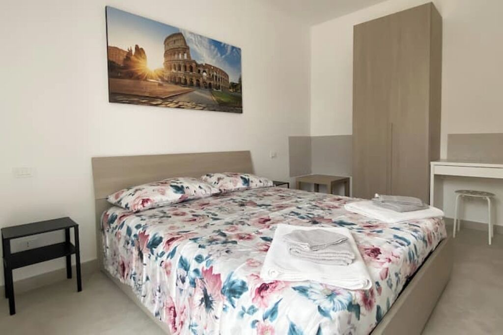 Photo of Bedroom in Suburbio VII Portuense