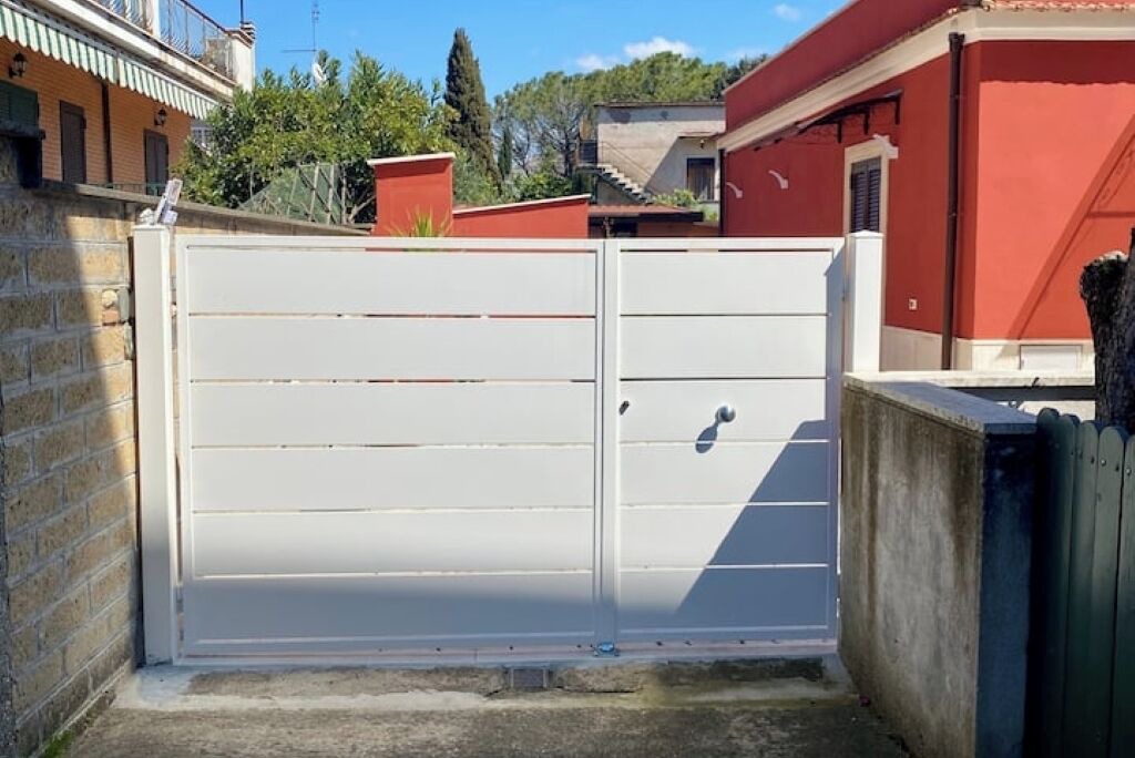 Photo of Outdoor in Suburbio VII Portuense