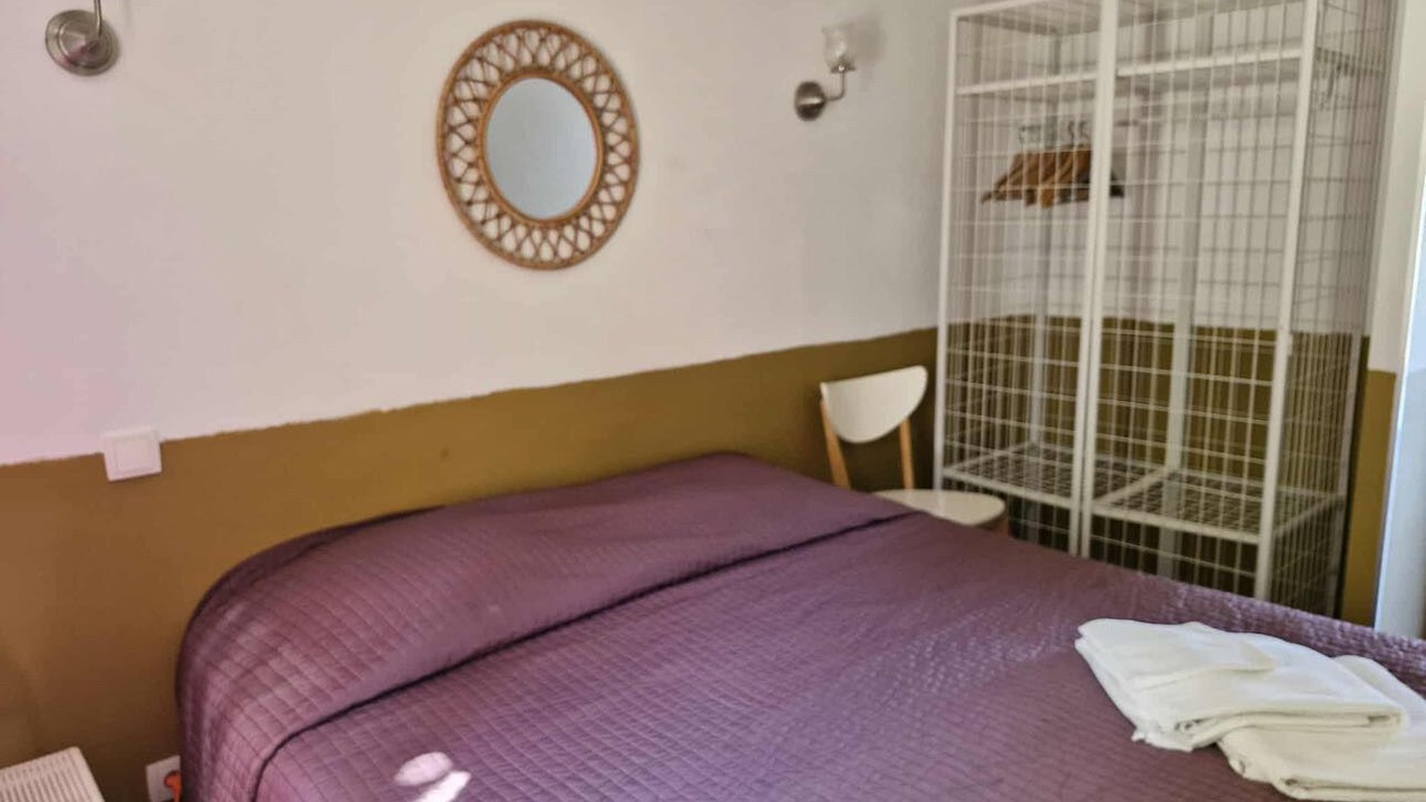 Photo of Bedroom in Saint Antoine