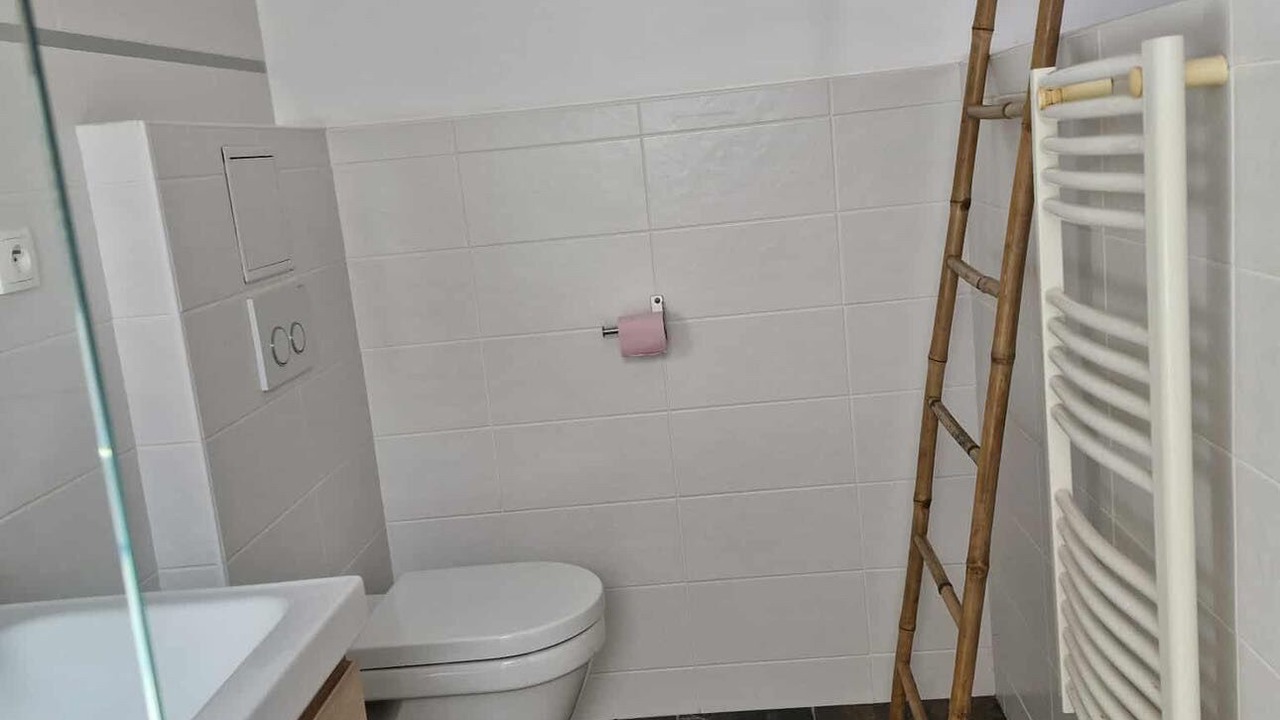 Photo of Bathroom in Saint Antoine