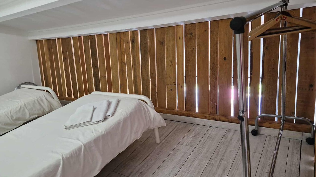 Photo of Bedroom in Saint Antoine