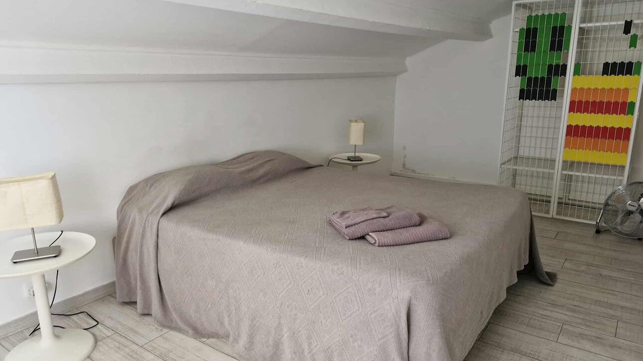 Photo of Bedroom in Saint Antoine