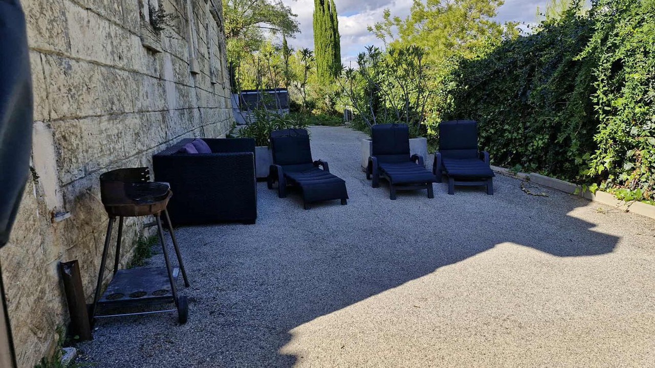 Photo of Patio Balcony in Saint Antoine