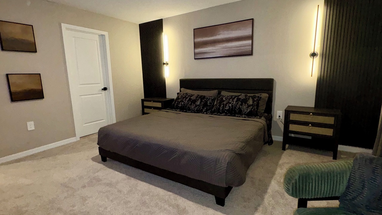 Photo of Bedroom in Poinciana