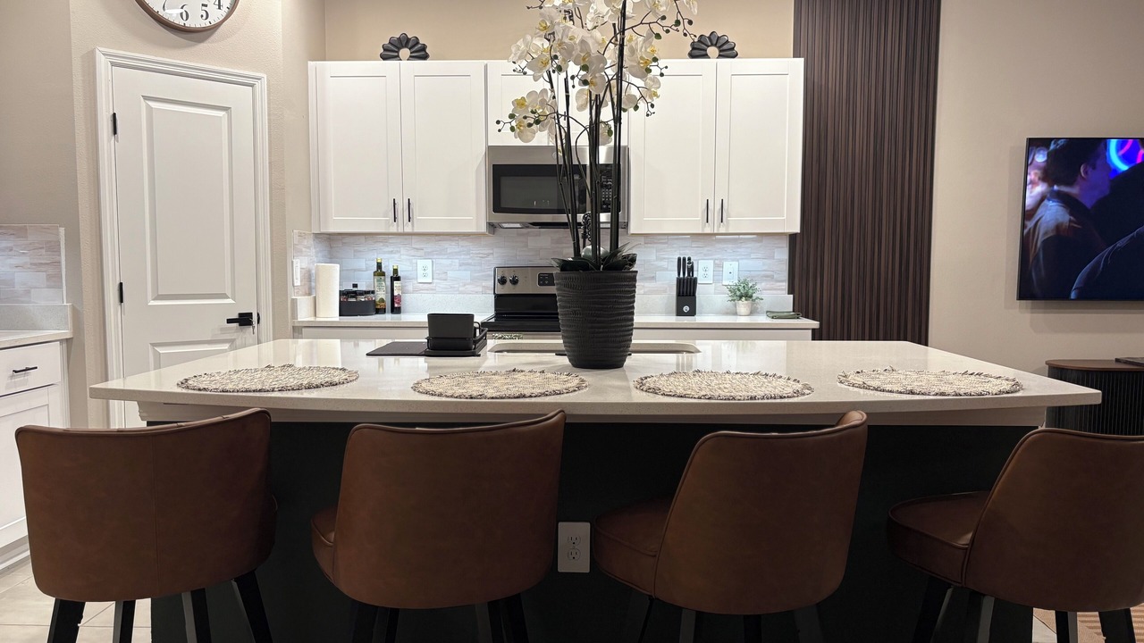 Photo of Kitchen in Poinciana