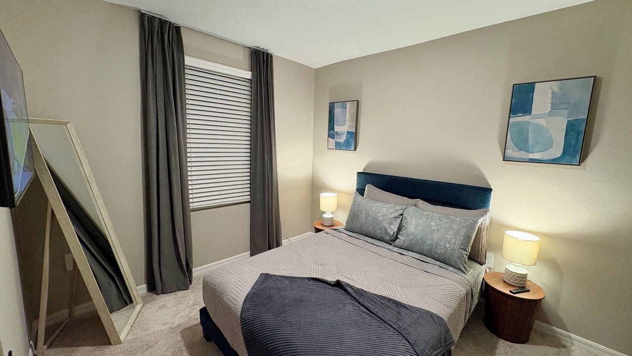 Photo of Bedroom in Poinciana