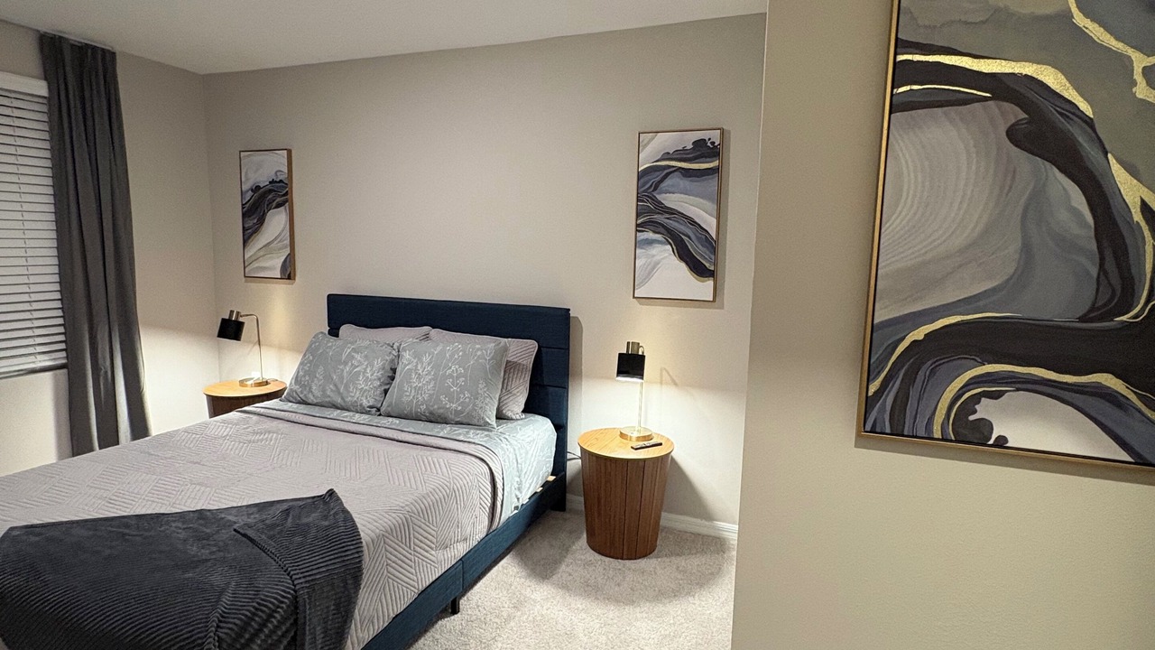 Photo of Bedroom in Poinciana