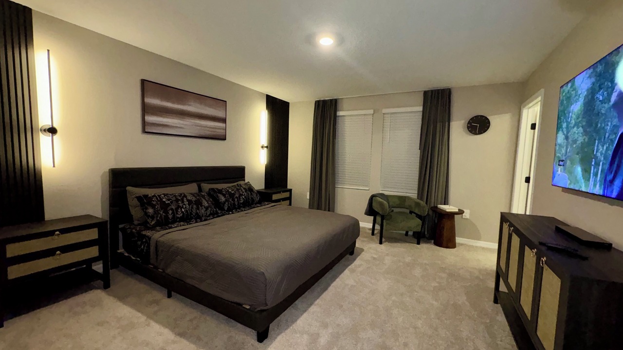 Photo of Bedroom in Poinciana
