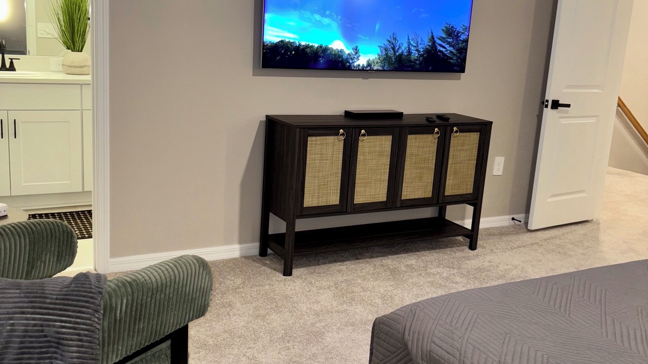 Photo of Bedroom in Poinciana