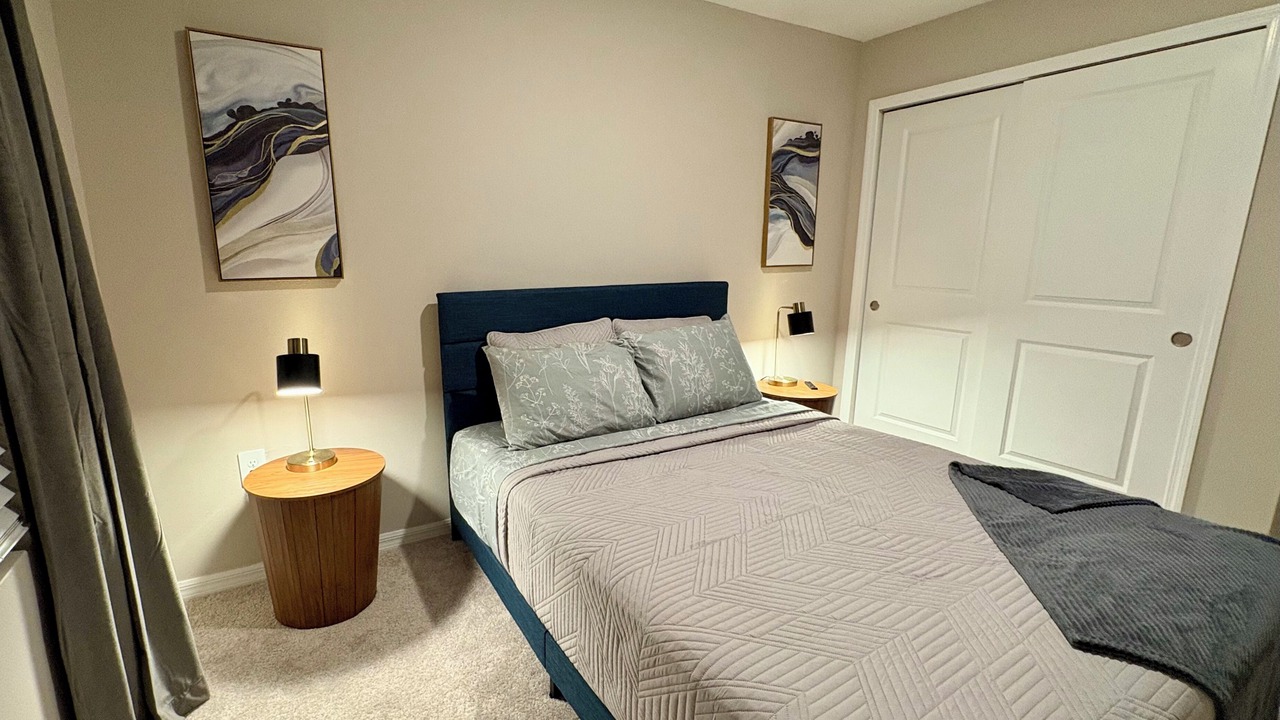 Photo of Bedroom in Poinciana