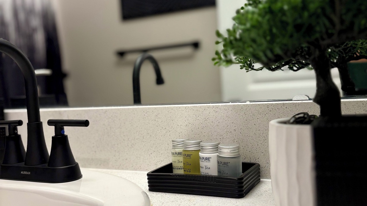 Photo of Bathroom in Poinciana