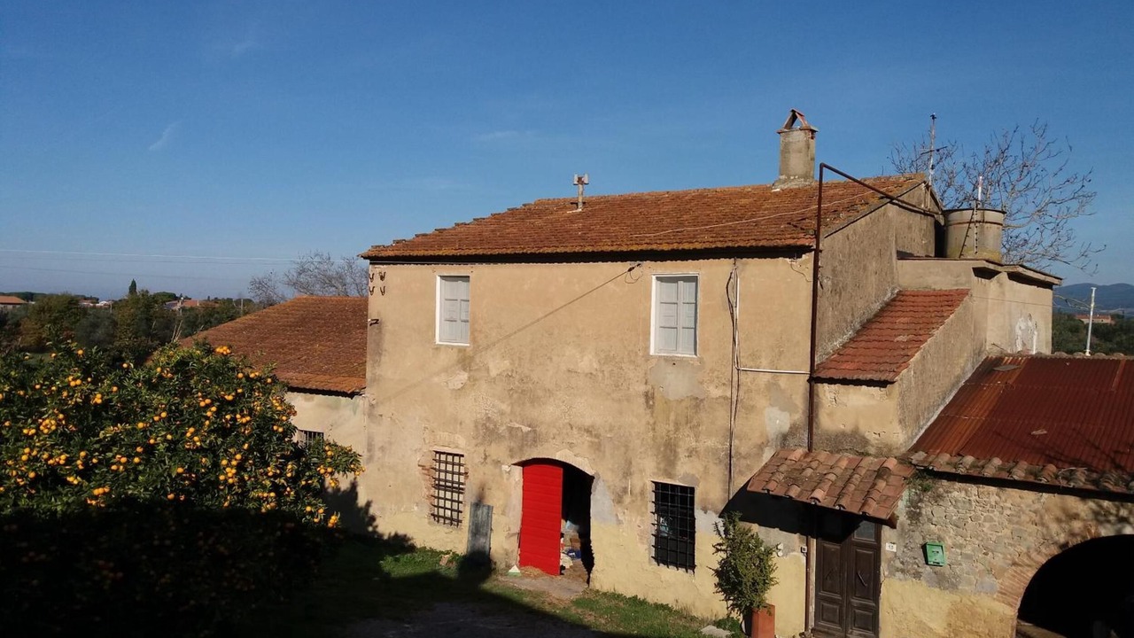 Photo of Outdoor in Donoratico