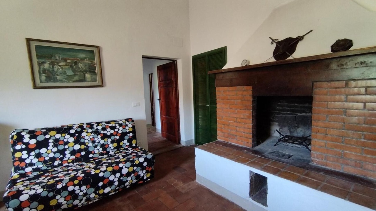 Photo of Livingroom in Donoratico
