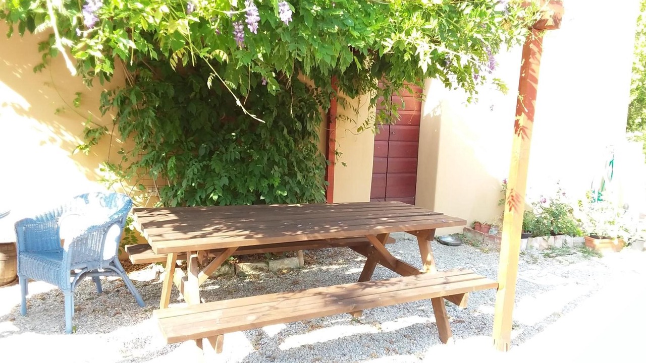 Photo of Outdoor in Donoratico