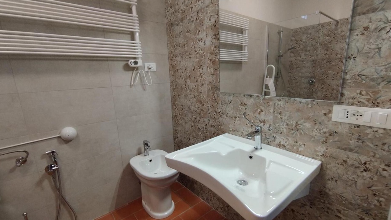 Photo of Bathroom in Donoratico