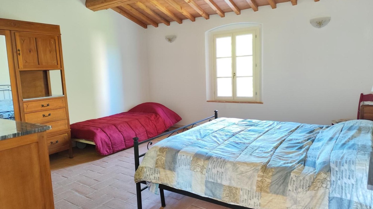 Photo of Bedroom in Donoratico
