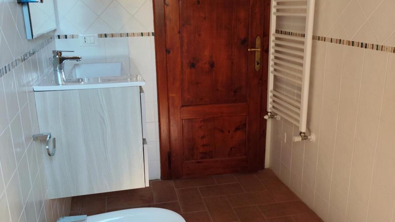 Photo of Bathroom in Donoratico