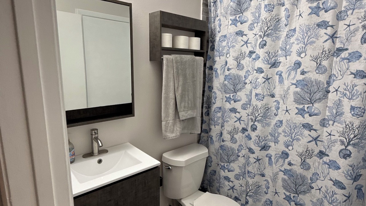 Photo of Bathroom in Southeast Orlando
